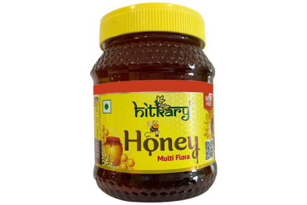 Hitkary Honey 500g