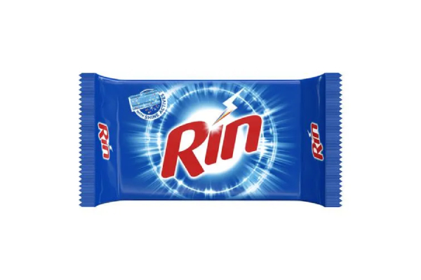 Rin Detergent Bar, 110 g