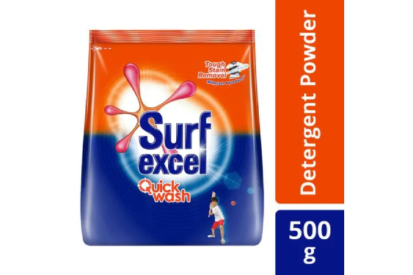 Surf Excel Quick Wash, 500 g