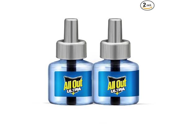 ALL OUT 90 NIGHT REFILL 45ml