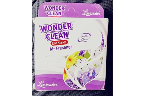 Wonder Clean Air Freshner