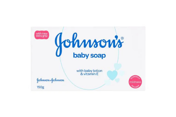 Johnson's baby Baby Soap, 150 gm