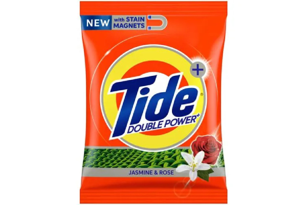 Tide Plus Detergent - Extra Power , 1 kg