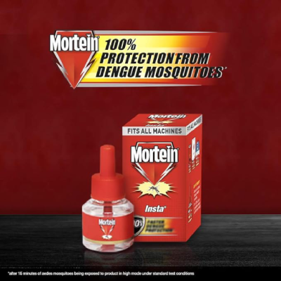 Mortein Refill Pleasant Fragrance - 45 ml