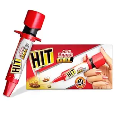 HIT Anti Roach Gel - Cockroach Killer (20g)