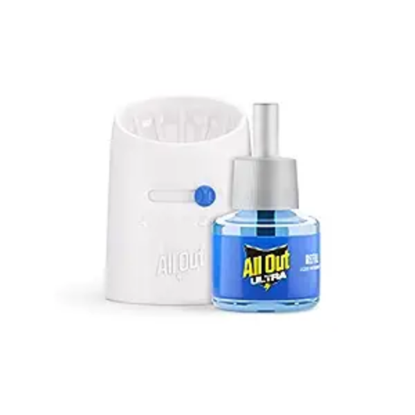 ALL OUT 90 NIGHT REFILL 45 ml