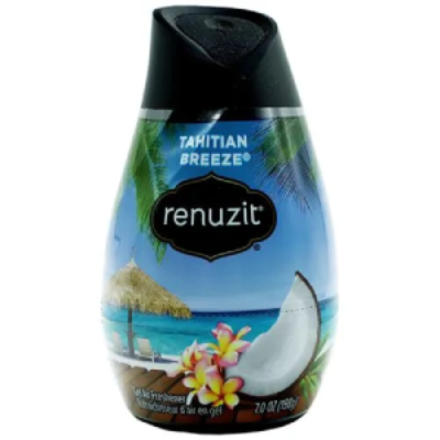 Renuzit Gel Air Freshener  198 g