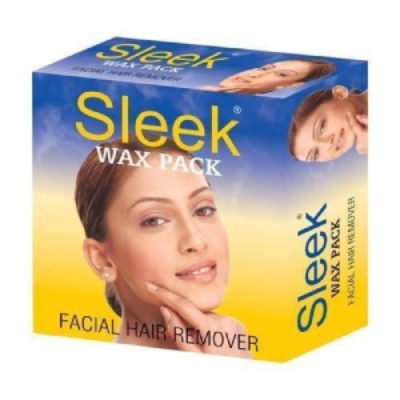 Sleek Facial hair Remover 80 g