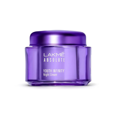 Lakme Abs Hydra Pro Gel Creme 50 g