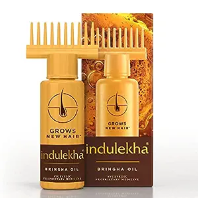 Indulekha  Bringha Oil 50 ml