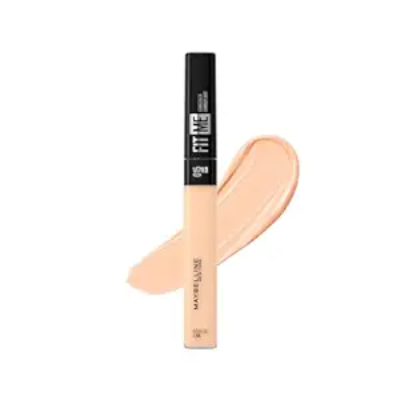 Mayblene Fit Me Concealer 15 Fair, 6.8Ml, Pack Of 1