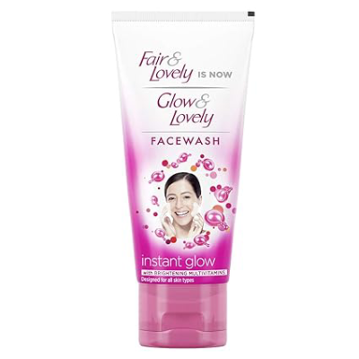 Fair & Lovely FW 50 gm