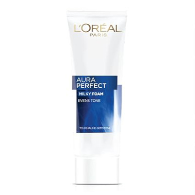 Loreal Milky Foam 50 ml