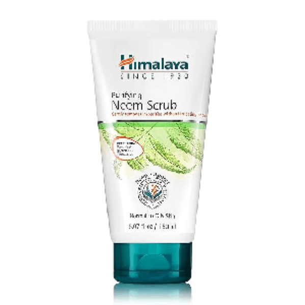 Himalaya Neem Scrub 100 g