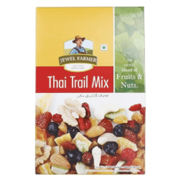 Jewel Farmer Trail Mix 200g