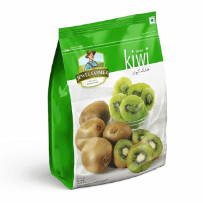 Jewel Farmer Dried Kiwi 250 g