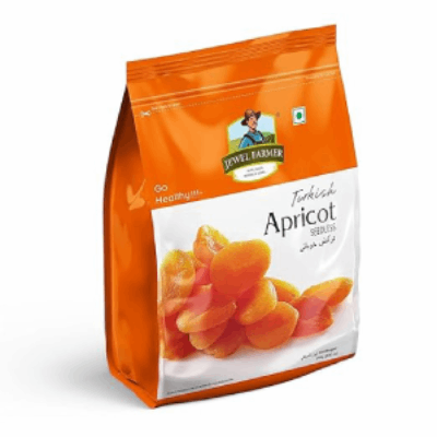 Jewel Farmer Apricots 250g