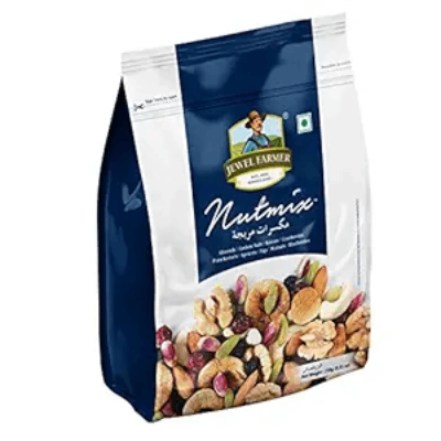 Jewel Farmer Nutmix 250 g