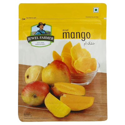 Jewel Farmer Mango 250 g