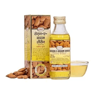 BADAM ROGAN 50 ml