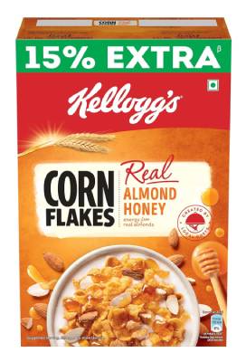 KELL Almond Flakes 300 g