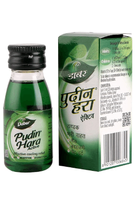 DABUR PUDIN HARA 30 ml