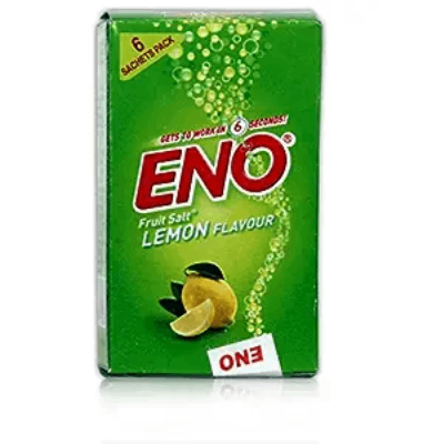 ENO MONEY SAVER PACK