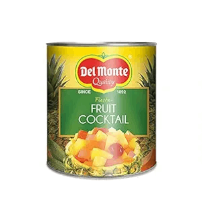 Del Monte Frt Cktl Sml 439 g