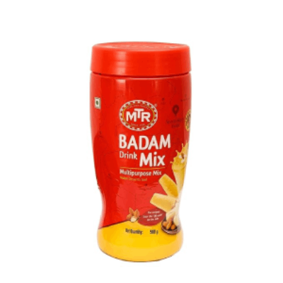 MTR BADAM DRINK 500 g