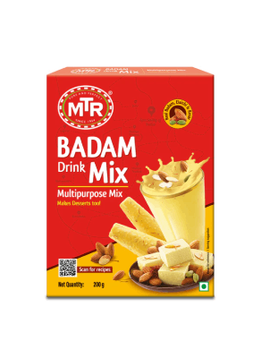 MTR BADAM DRINK 200 g