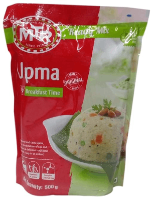 MTR UPMA 500 g