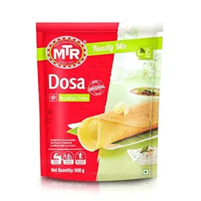 4361 MTR DOSA 500 G