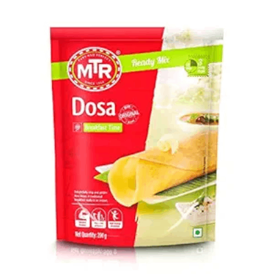 MTR DOSA 200 g