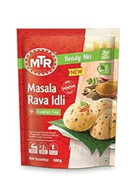 MTR Masala Idli 500 gm