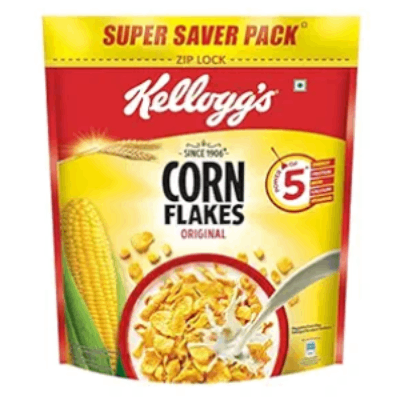 KELL CORN FLAKES 900 g