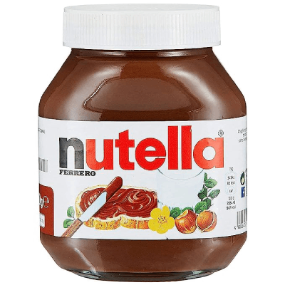 Nutella 350 g