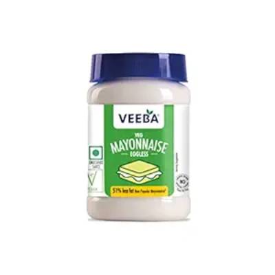 Veeba Mayo eggless 250g