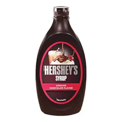 Hershey's Syrup 1.3 kg