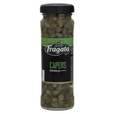 Fragata Capers 99 g