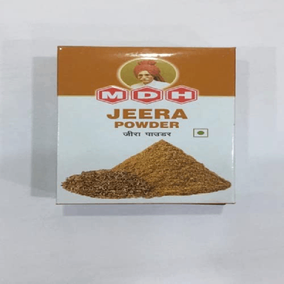 MDH Jeera Powder 100 g