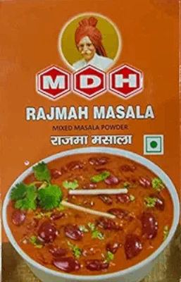 MDH RAJMA 100 g