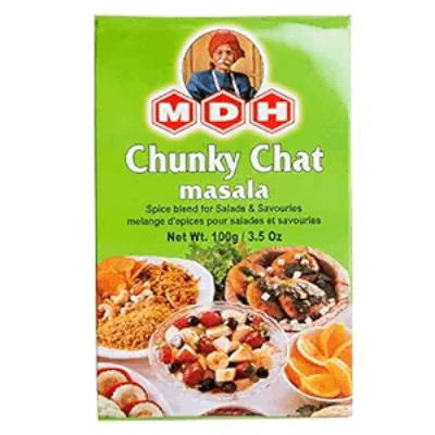 MDH CHANKY CHAT MSL 100 g