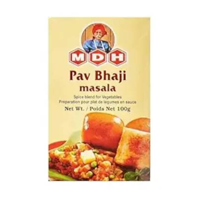 MDH PAV BHAJI 100 g