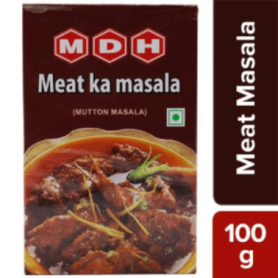 MDH MEAT MASALA 100 g