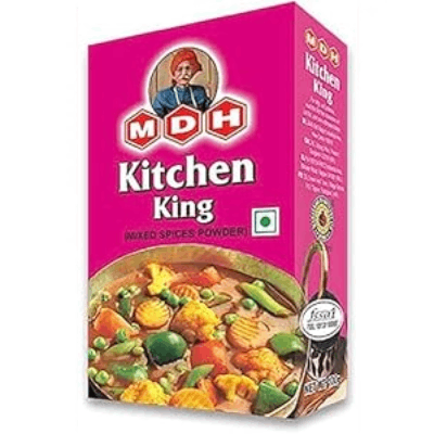 MDH KITCHEN KING  100 g