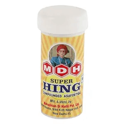 Mdh Hing 10 g