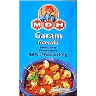 MDH GARAM MASALA 100 g