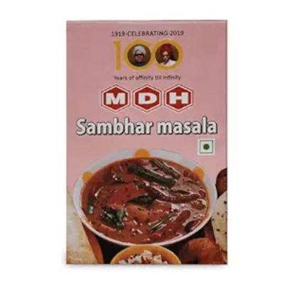 MDH SAMBHER MASALA 100 g