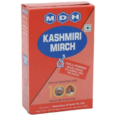 MDH KASHMIRI MIRCH 100 g