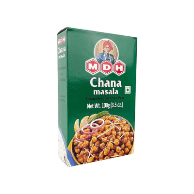 MDH CHANA MASALA 100 g